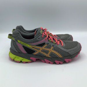 Asics Gel-Sonoma-2 Running Shoes